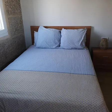 Apartmán Carrerahouses Castanal A 10 Min De La Playa A Pie *