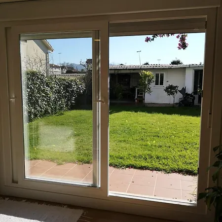 Apartmán Carrerahouses Castanal A 10 Min De La Playa A Pie *