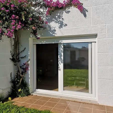 Apartmán Carrerahouses Castanal A 10 Min De La Playa A Pie